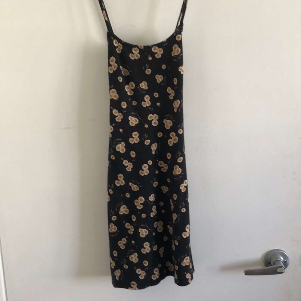 Brandy melville dress